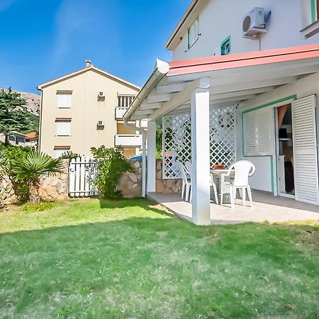 Apartments Ljubica Garden 바슈카 외부 사진